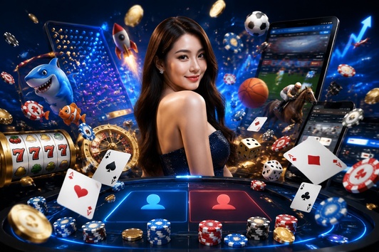 777net
